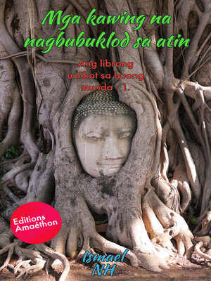 cover image of Mga kawing na nagbubuklod sa atin